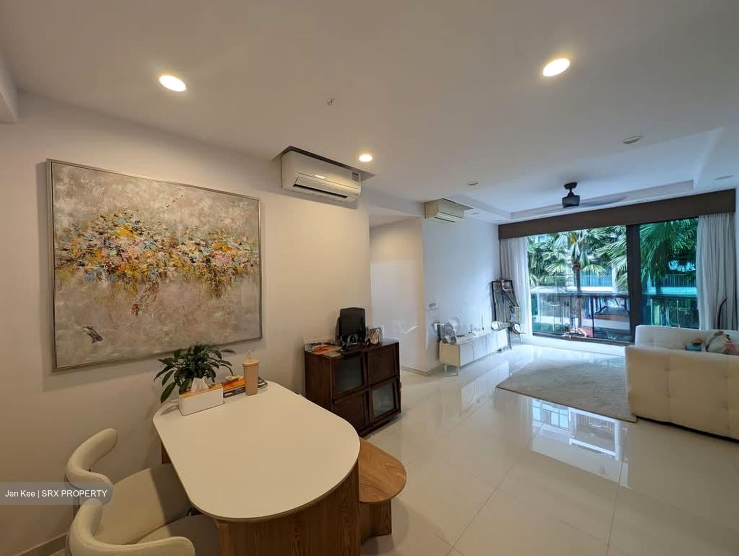 Esparina Residences (D19), Condominium #575055511